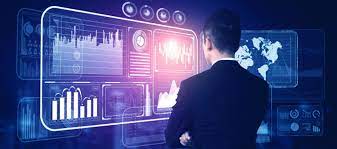 Who should develop indicators?