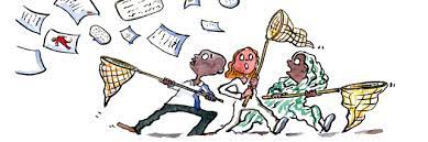 Community Feedback and Response Mechanism