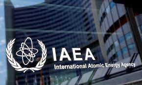International Atomic Energy Agency