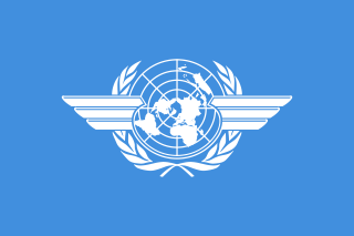 International Civil Aviation Organization