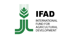 International Fund for Agricultural Development