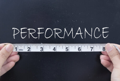 Performance Measurement