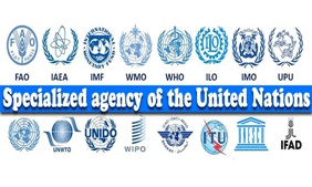UN Agency