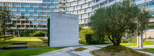 United Nations Educational Scientific and Cultural Organization