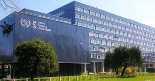 Universal Postal Union