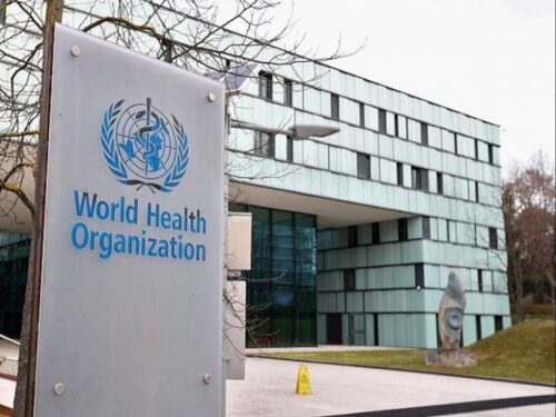 World Health Organization