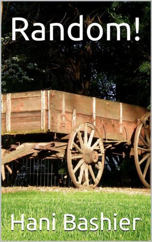 Book about Random Articles written without Prior Coordination